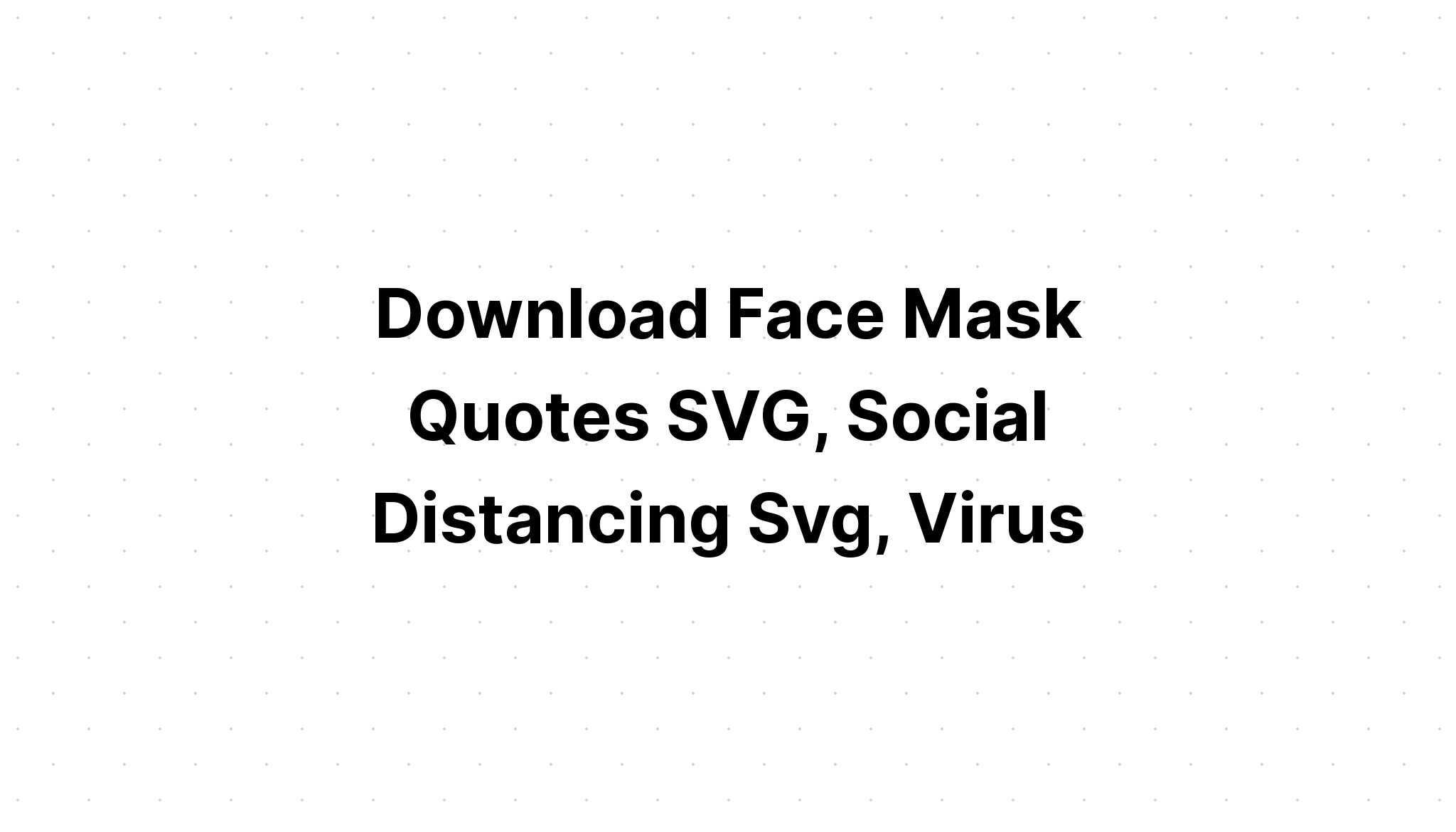 Download Free Svg Back Off Social Distancing?? File For Cricut - Download Free SVG Cut File